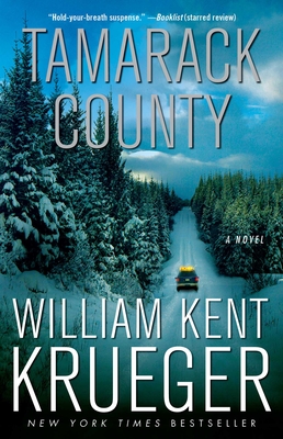 Tamarack County: A Novel (Cork O'Connor Mystery Series #13)