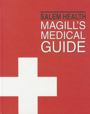 Magill's Medical Guide Set (Salem Health) Cover Image