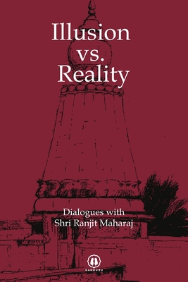 Illusion vs. Reality - International Edition Cover Image