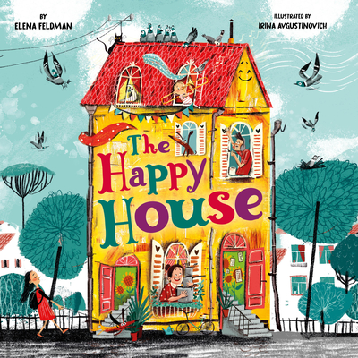 Happy House (Clever Storytime)