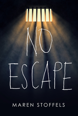 No Escape Cover Image