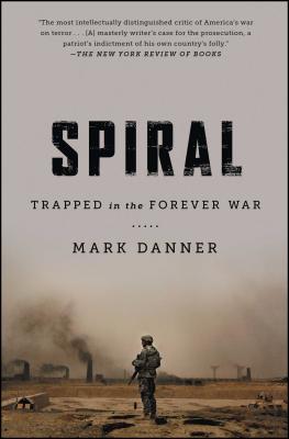 Spiral: Trapped in the Forever War Cover Image