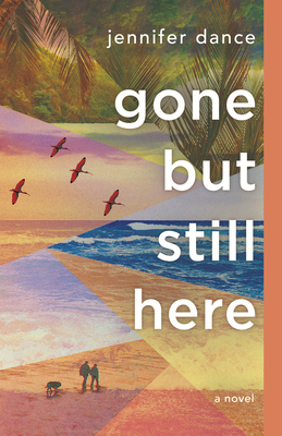 Gone But Still Here Cover Image