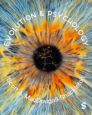 Evolution and Psychology Cover Image
