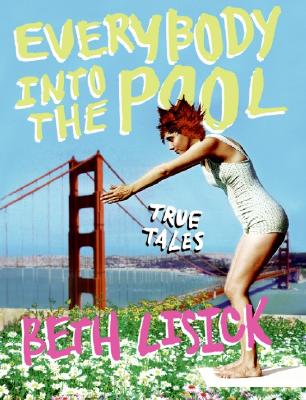 Everybody Into the Pool Cover
