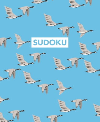 Sudoku By Eric Saunders Cover Image