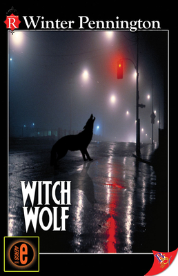 Witch Wolf By Winter Pennington Cover Image