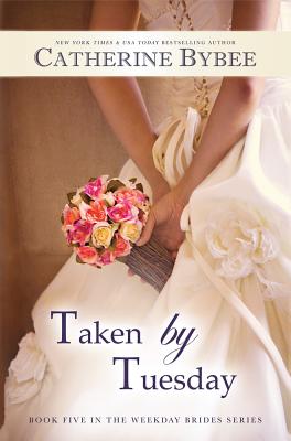 Taken by Tuesday Cover