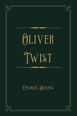 Oliver Twist