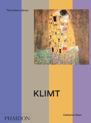 Klimt (Colour Library) Cover Image