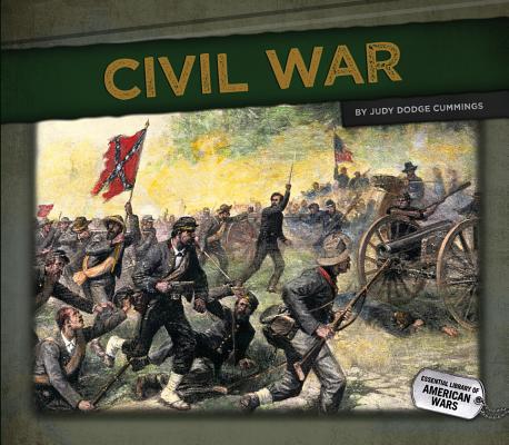 Civil War (Essential Library of American Wars) Cover Image