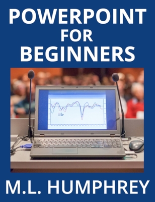 PowerPoint for Beginners Cover Image