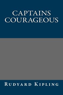 Captains Courageous