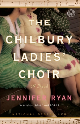 The Chilbury Ladies' Choir: A Novel By Jennifer Ryan Cover Image