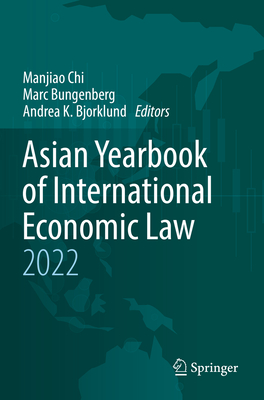 The Future of International Economic Law | City of Asylum Bookstore