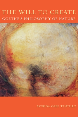 Cover for The Will To Create
