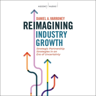 Cover for Reimagining Industry Growth