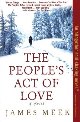 The People's Act of Love cover image