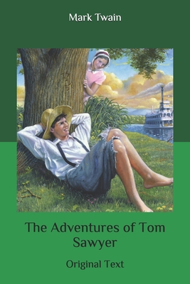 The Adventures of Tom Sawyer