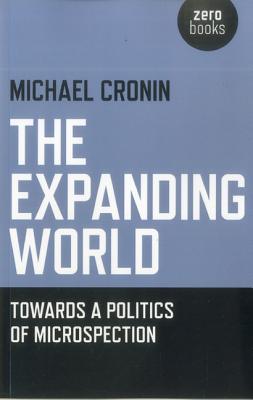 Cover for The Expanding World