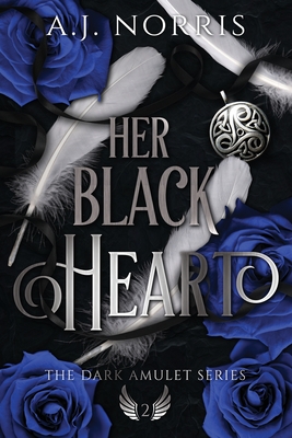 Her Black Heart (Dark Amulet #2)
