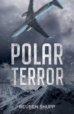 Polar Terror By Reuben Shupp Cover Image