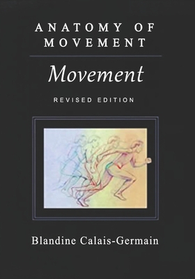 Anatomy of Movement, 2nd Edition Cover Image