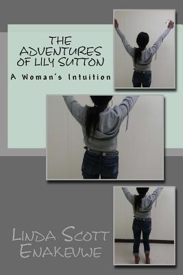 The Adventures of Lily Sutton #8 - A Woman's Intuition Cover Image