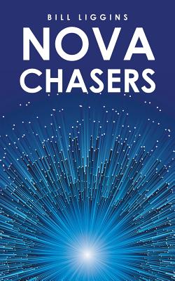 Cover for Nova Chasers