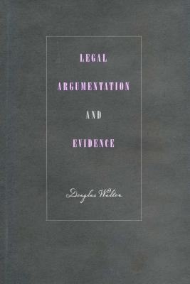 Legal Argumentation and Evidence Cover Image