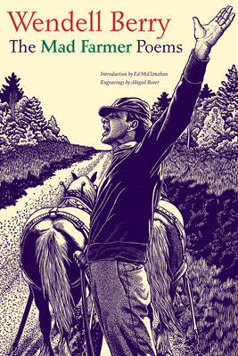 The Mad Farmer Poems Cover Image