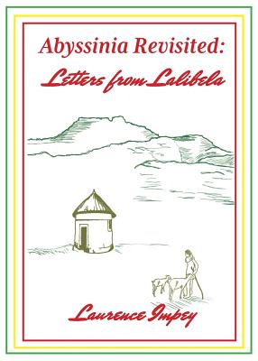 Abyssinia Revisited: Letters from Lalibela Cover Image