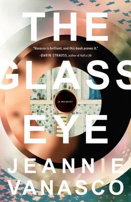 Cover for The Glass Eye