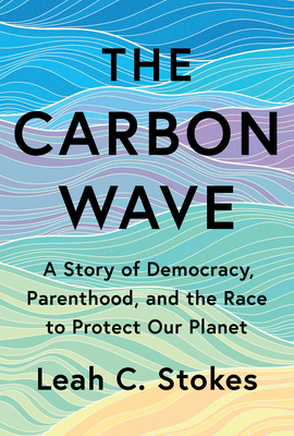 Leah Stokes chronicles passage of U.S. climate legislation in new memoir