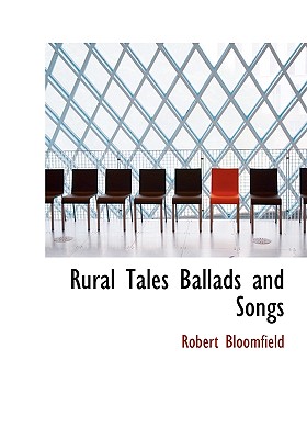 Rural Tales, Ballads, and Songs Cover Image