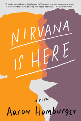 Nirvana Is Here Cover Image
