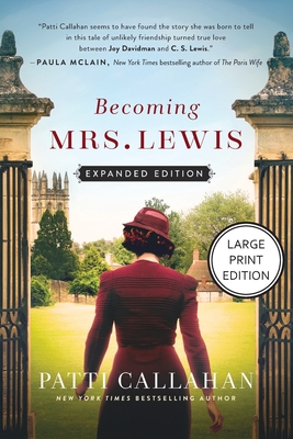 Becoming Mrs. Lewis