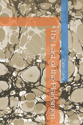 The Last of the Plainsmen