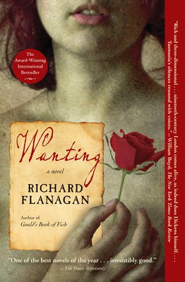 Cover Image for Wanting