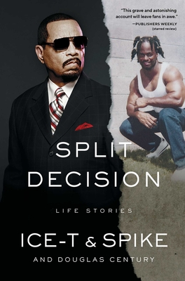 Split Decision: Life Stories cover