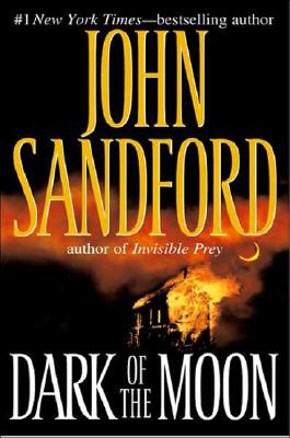 Cover for Dark of the Moon
