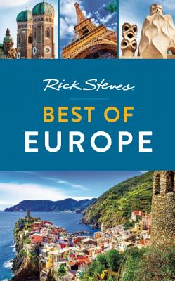 Rick Steves Best of Europe