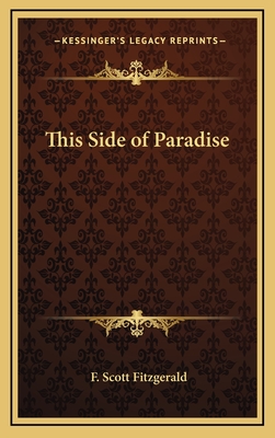 This Side of Paradise