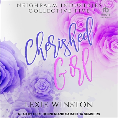 Cherished Girl By Lexie Winston, Curt Bonnem (Read by), Samantha Summers (Read by) Cover Image