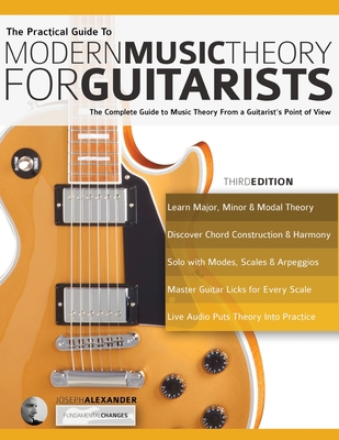 practical theory for guitar