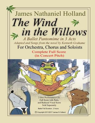 The Wind in the Willows