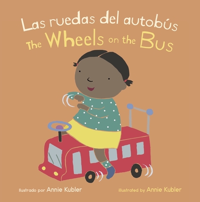 Spa-Ruedas del Autobus/Wheels Cover Image
