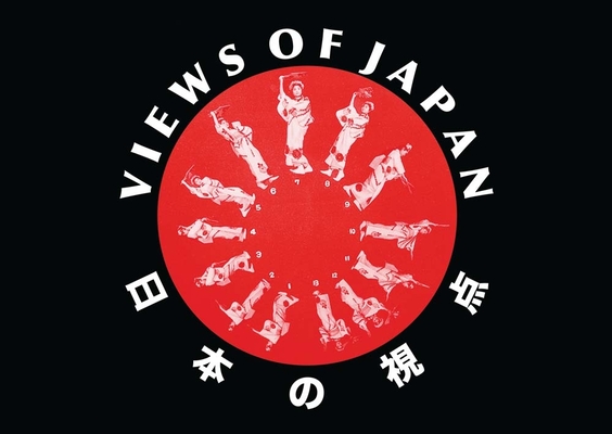 Views of Japan Cover Image