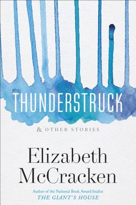 Thunderstruck & Other Stories Cover Image