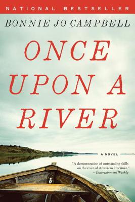 Once Upon a River cover image